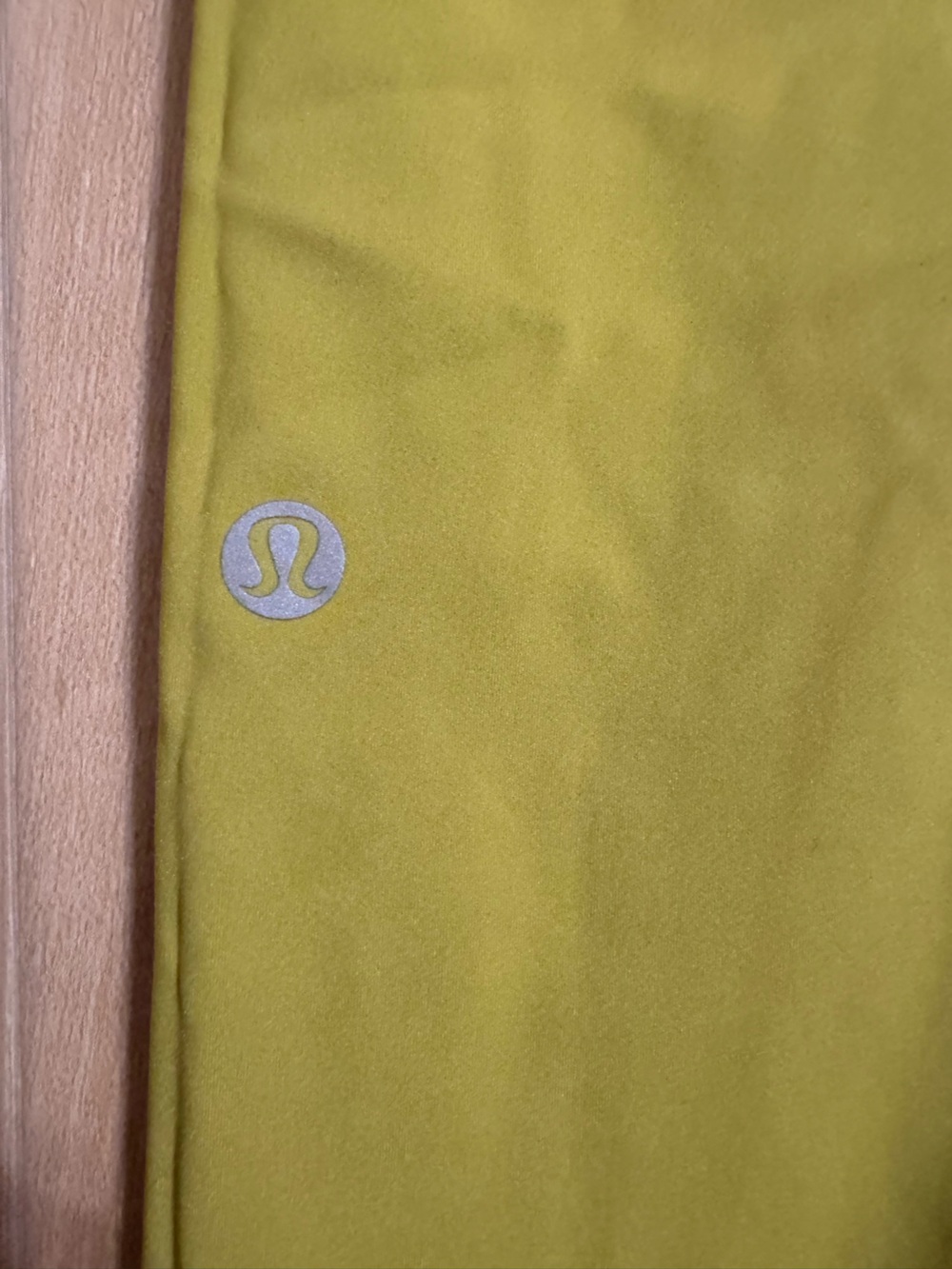 Lululemon Fast and Free Tight II Size 6 - Picture 12 of 12